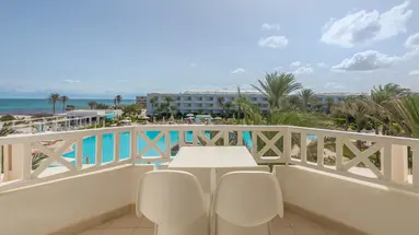 RADISSON BLU PALACE RESORT & THALASSO