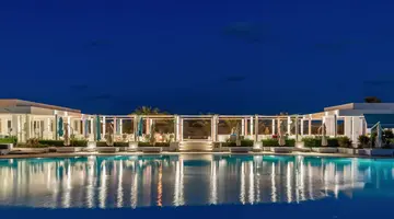 RADISSON BLU PALACE RESORT & THALASSO