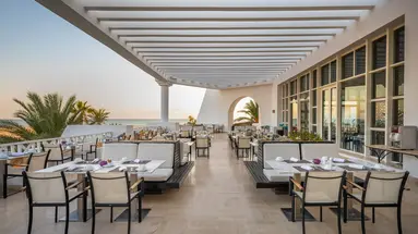 RADISSON BLU PALACE RESORT & THALASSO