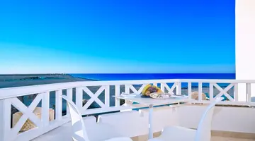 Radisson Blu Palace Resort & Thalasso