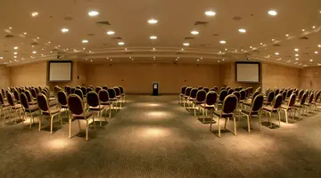 Radisson Blu Palace Resort & Thalasso