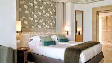 Radisson Blu Palace Resort & Thalasso