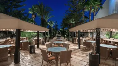 Radisson Blu Palace Resort Thalasso