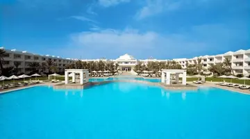 Radisson Blu Palace Resort Thalasso