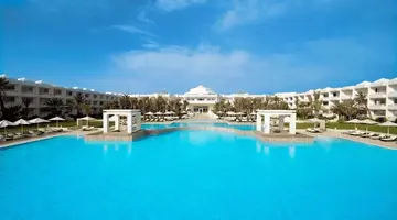 Radisson Blu Palace Resort Thalasso