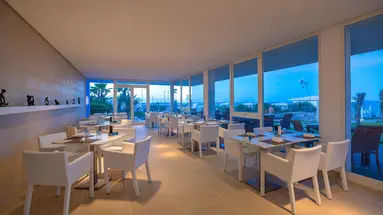 RADISSON BLU PALACE RESORT & THALASSO