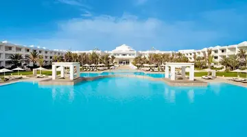 RADISSON BLU PALACE