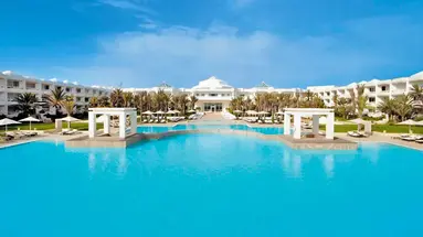 RADISSON BLU PALACE