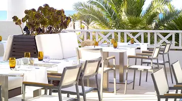 RADISSON BLU PALACE