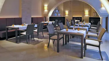 RADISSON BLU PALACE