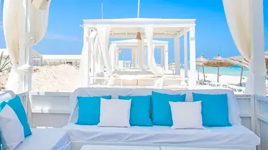 RADISSON BLU PALACE