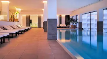 RADISSON BLU PALACE
