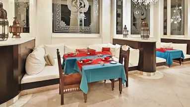 RADISSON BLU PALACE