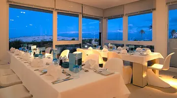 RADISSON BLU PALACE