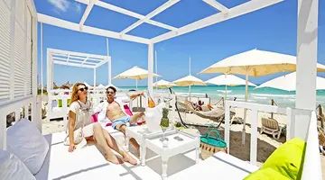 RADISSON BLU PALACE