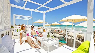 RADISSON BLU PALACE