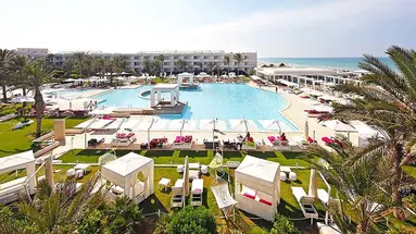 RADISSON BLU PALACE