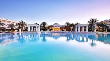 RADISSON BLU PALACE