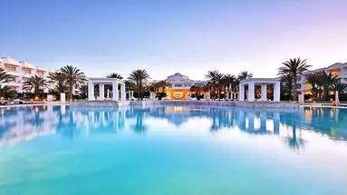 RADISSON BLU PALACE