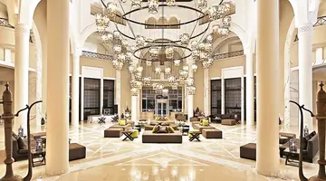 RADISSON BLU PALACE