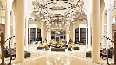 RADISSON BLU PALACE