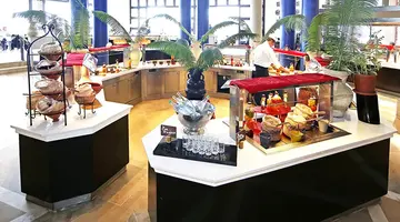 RADISSON BLU PALACE