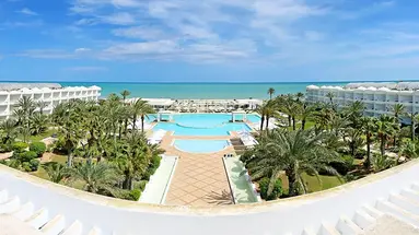 RADISSON BLU PALACE