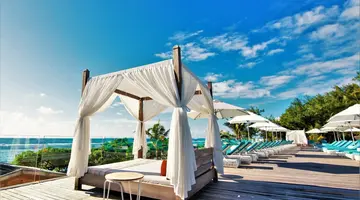 Radisson Blu Poste Lafayette Resort and Spa