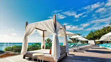 Radisson Blu Poste Lafayette Resort and Spa