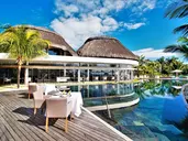 Radisson Blu Poste Lafayette Resort and Spa