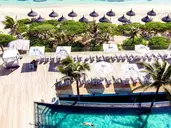Radisson Blu Poste Lafayette Resort and Spa
