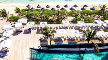 Radisson Blu Poste Lafayette Resort and Spa