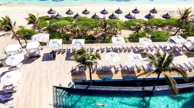 Radisson Blu Poste Lafayette Resort and Spa