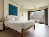 Radisson Blu Poste Lafayette Resort and Spa