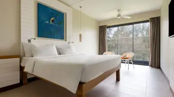 Radisson Blu Poste Lafayette Resort and Spa