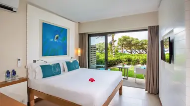 Radisson Blu Poste Lafayette Resort and Spa