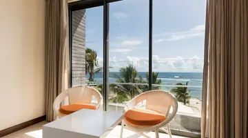 Radisson Blu Poste Lafayette Resort and Spa