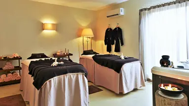 Radisson Blu Poste Lafayette Resort and Spa