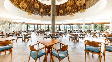 Radisson Blu Poste Lafayette Resort and Spa