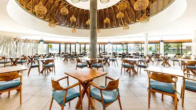 Radisson Blu Poste Lafayette Resort and Spa