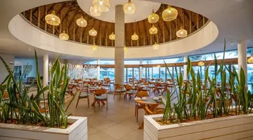 Radisson Blu Poste Lafayette Resort and Spa