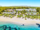 Radisson Blu Poste Lafayette Resort and Spa