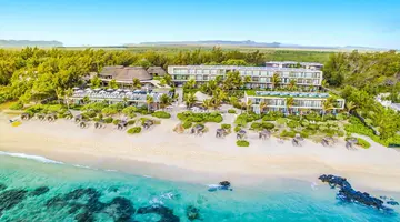 Radisson Blu Poste Lafayette Resort and Spa