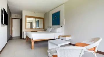 Radisson Blu Poste Lafayette Resort and Spa