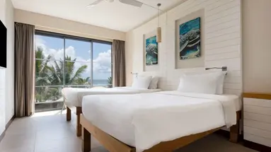 Radisson Blu Poste Lafayette Resort and Spa