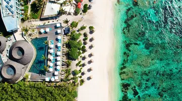 Radisson Blu Poste Lafayette Resort and Spa
