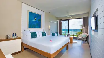 Radisson Blu Poste Lafayette Resort and Spa