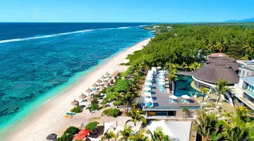 Radisson Blu Poste Lafayette Resort and Spa