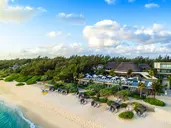 Radisson Blu Poste Lafayette Resort and Spa