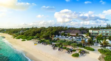Radisson Blu Poste Lafayette Resort and Spa